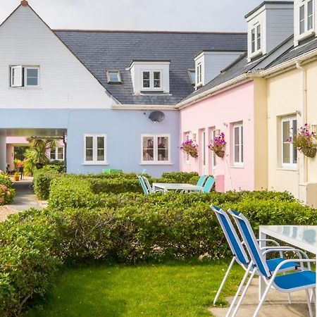 Ellingham Self-Catering Cottages Saint Peter Port Luaran gambar