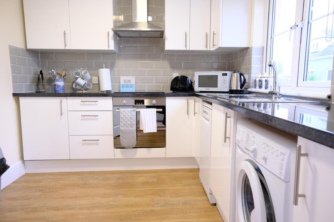 Ellingham Self-Catering Cottages Saint Peter Port Luaran gambar