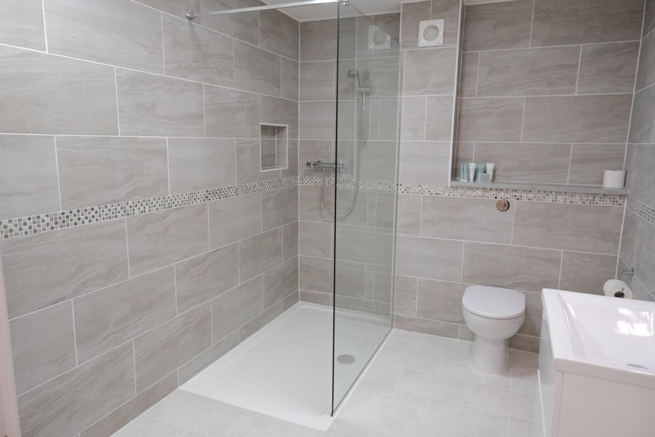 Ellingham Self-Catering Cottages Saint Peter Port Luaran gambar