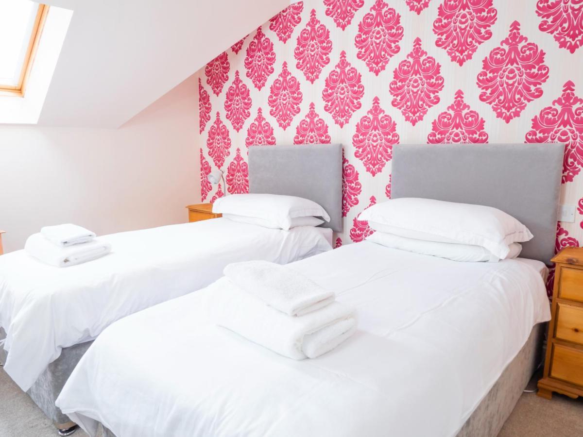 Ellingham Self-Catering Cottages Saint Peter Port Luaran gambar