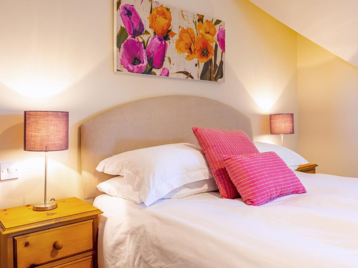 Ellingham Self-Catering Cottages Saint Peter Port Luaran gambar