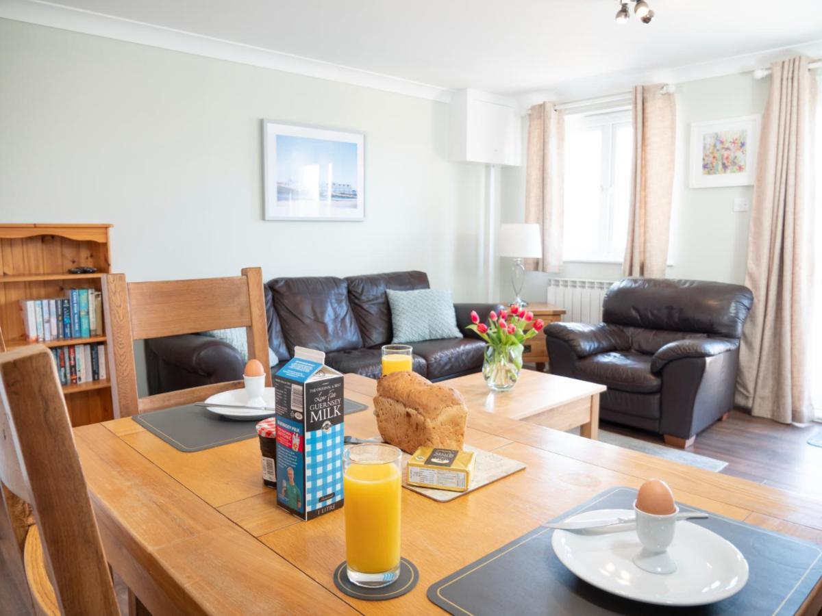Ellingham Self-Catering Cottages Saint Peter Port Luaran gambar