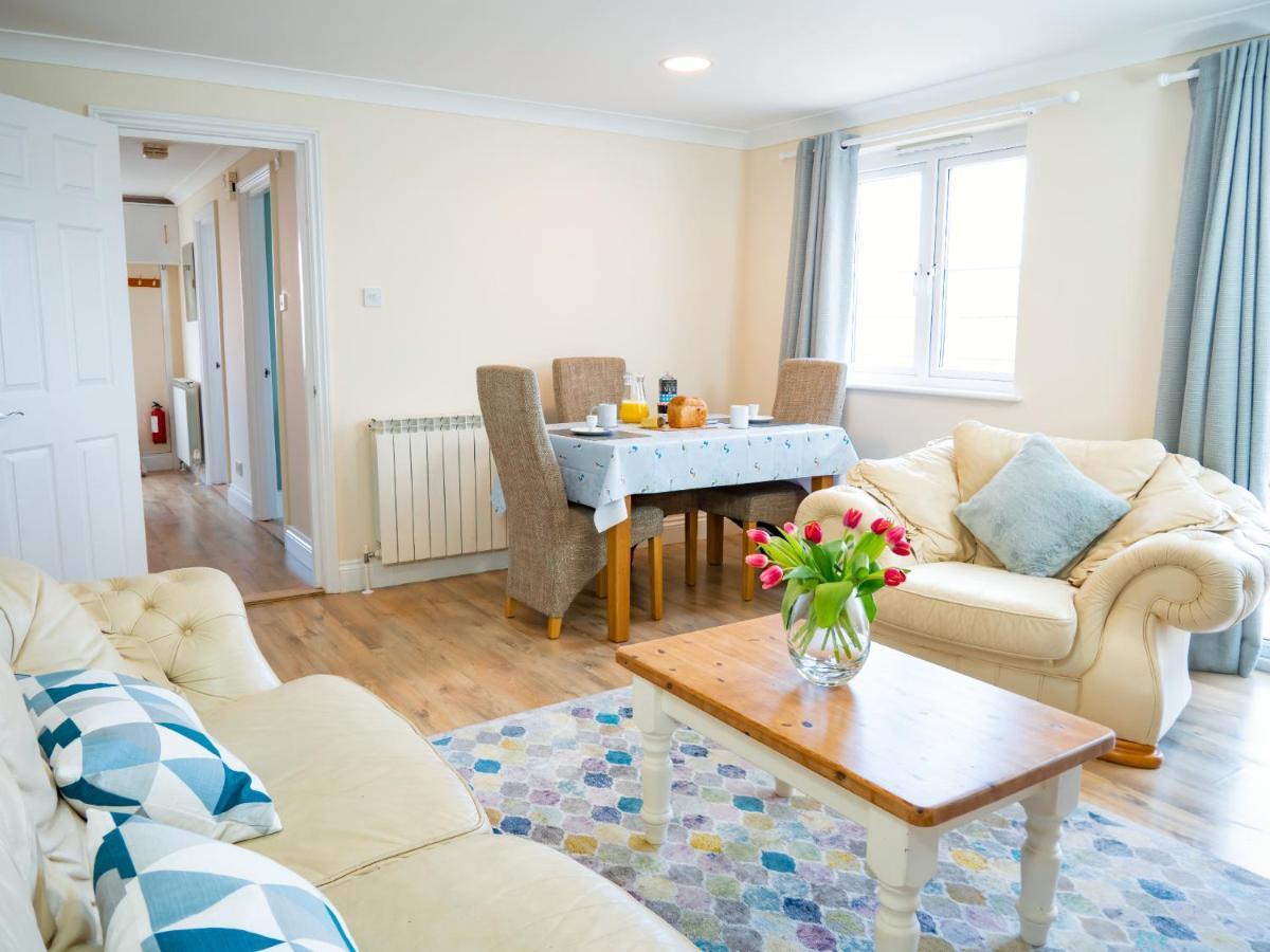 Ellingham Self-Catering Cottages Saint Peter Port Luaran gambar