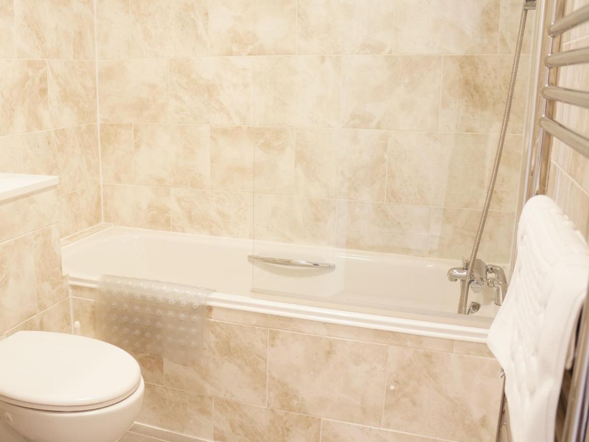 Ellingham Self-Catering Cottages Saint Peter Port Luaran gambar