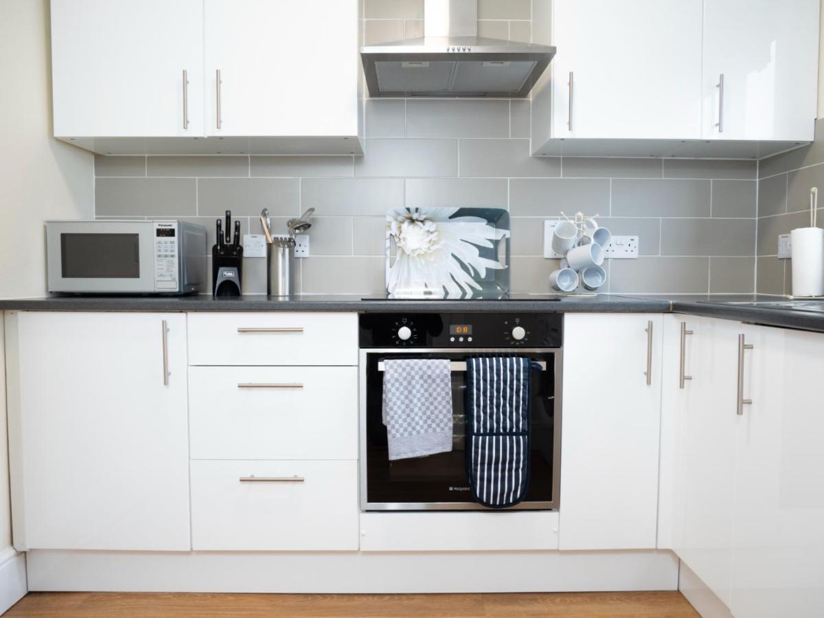 Ellingham Self-Catering Cottages Saint Peter Port Luaran gambar