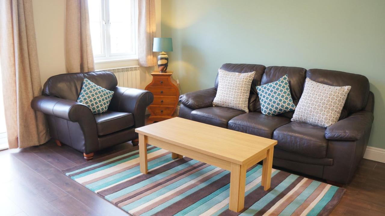 Ellingham Self-Catering Cottages Saint Peter Port Luaran gambar