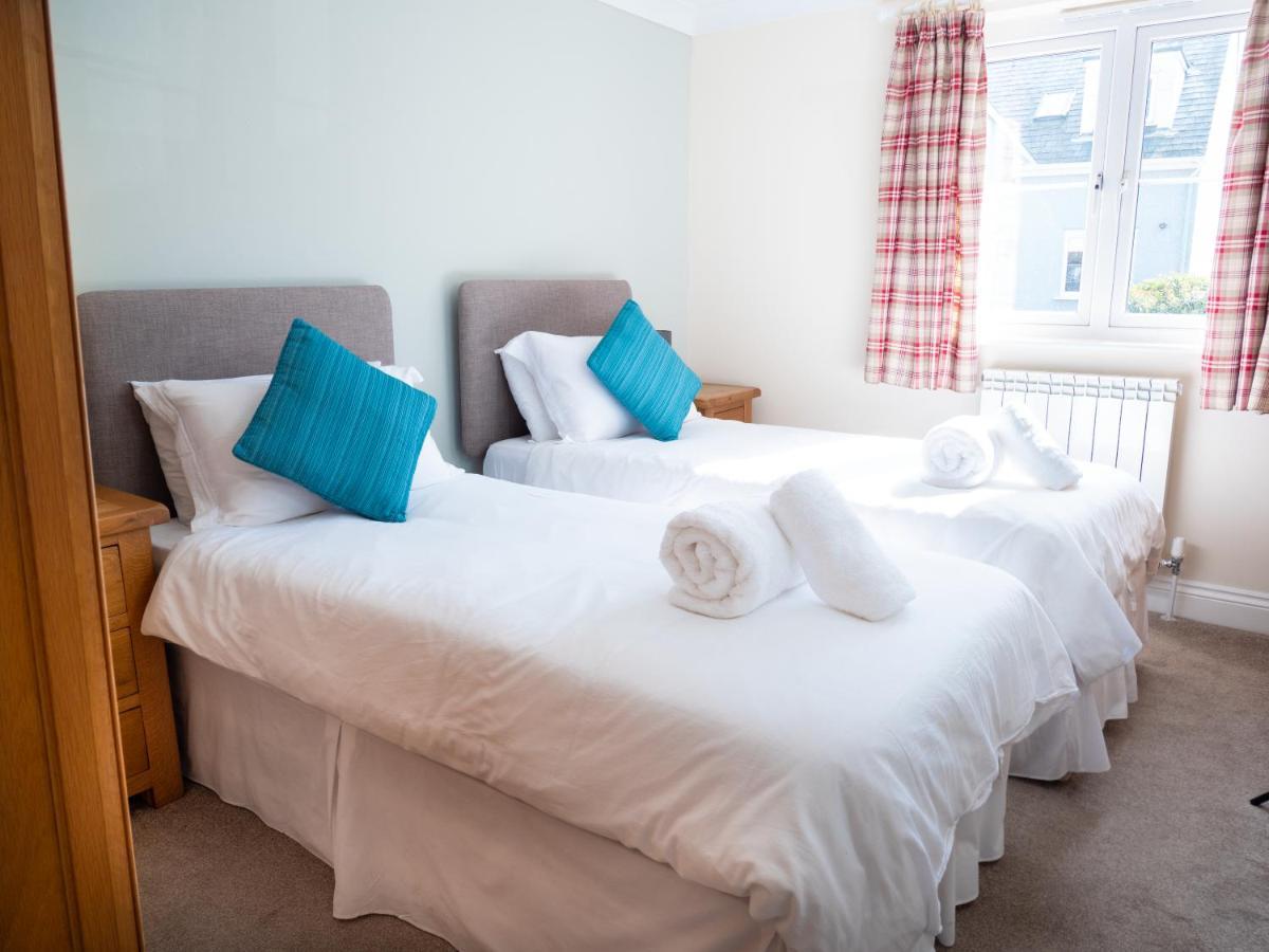 Ellingham Self-Catering Cottages Saint Peter Port Luaran gambar