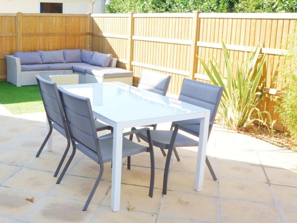 Ellingham Self-Catering Cottages Saint Peter Port Luaran gambar