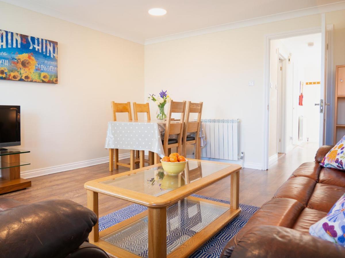 Ellingham Self-Catering Cottages Saint Peter Port Luaran gambar