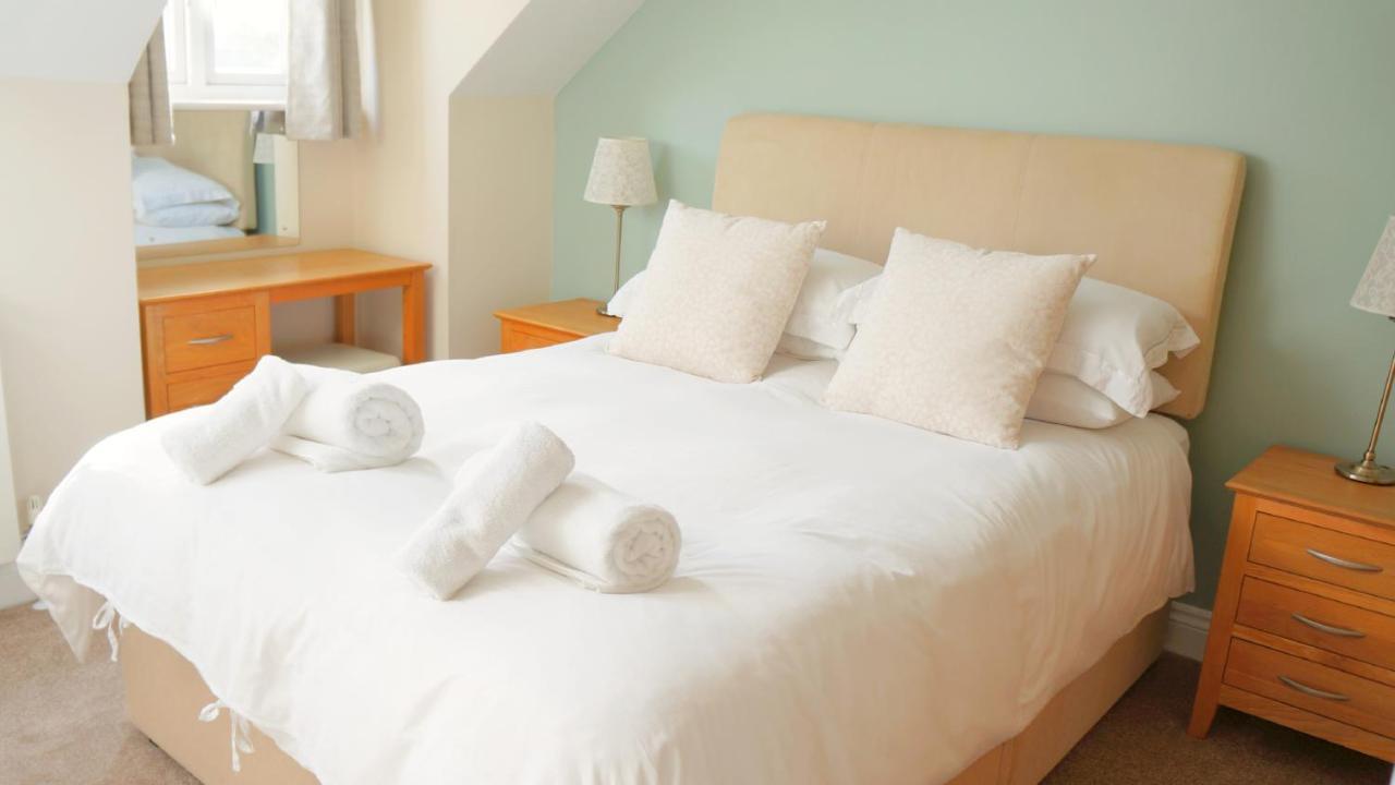 Ellingham Self-Catering Cottages Saint Peter Port Luaran gambar