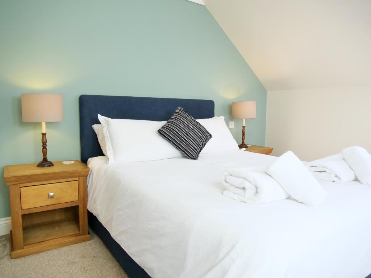 Ellingham Self-Catering Cottages Saint Peter Port Luaran gambar