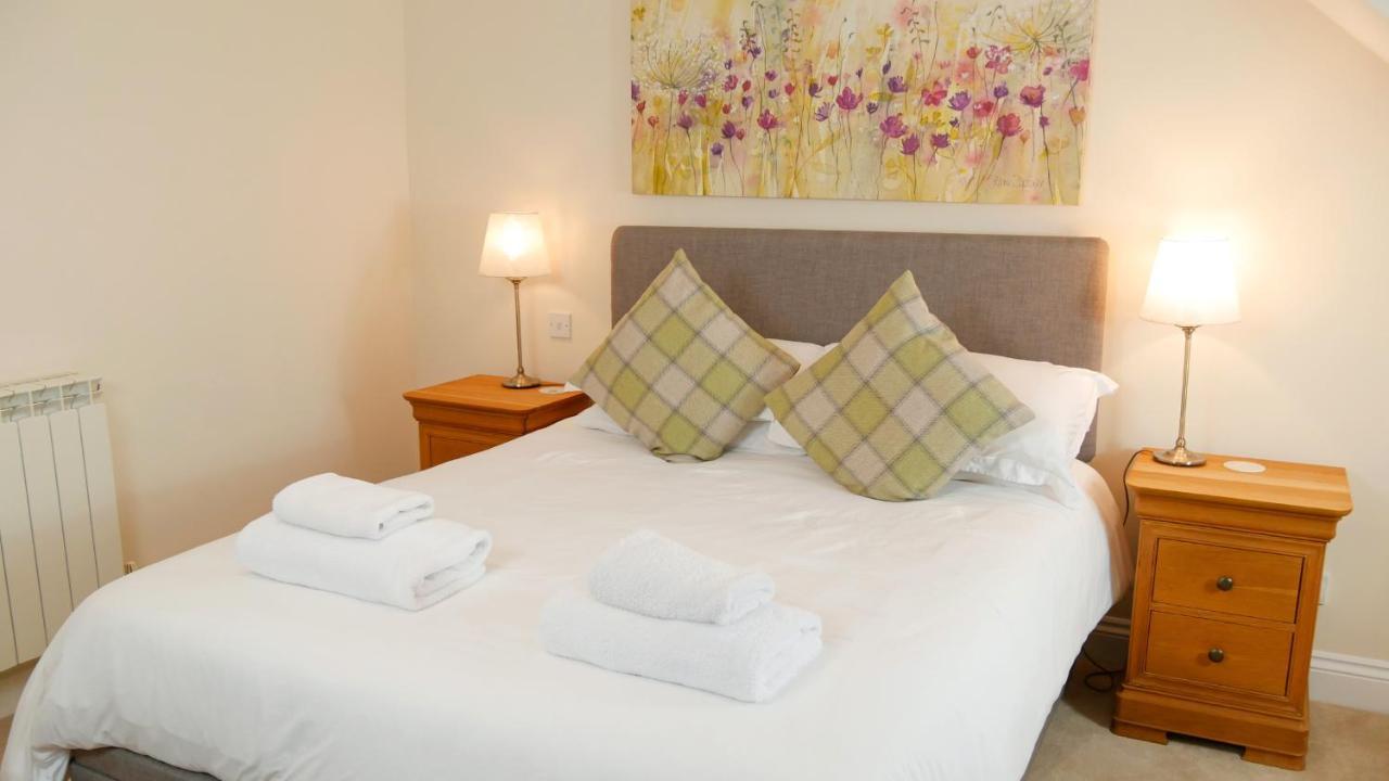 Ellingham Self-Catering Cottages Saint Peter Port Luaran gambar