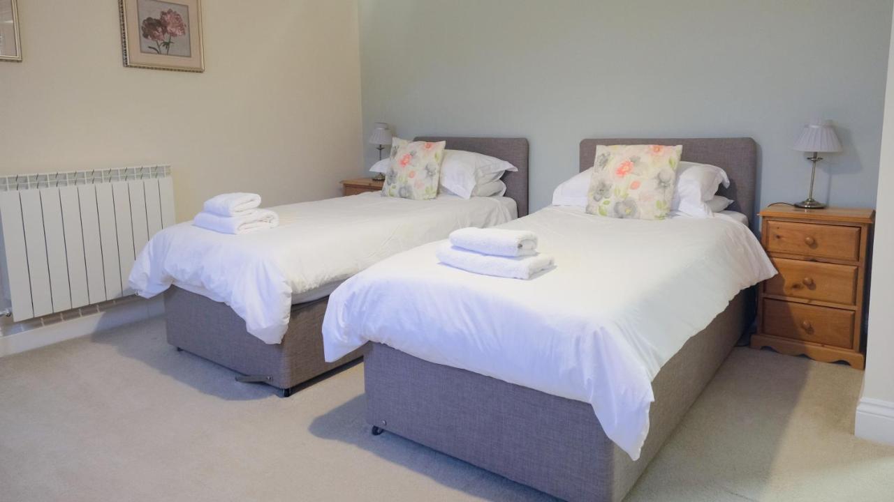 Ellingham Self-Catering Cottages Saint Peter Port Luaran gambar