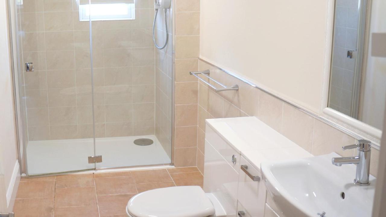 Ellingham Self-Catering Cottages Saint Peter Port Luaran gambar