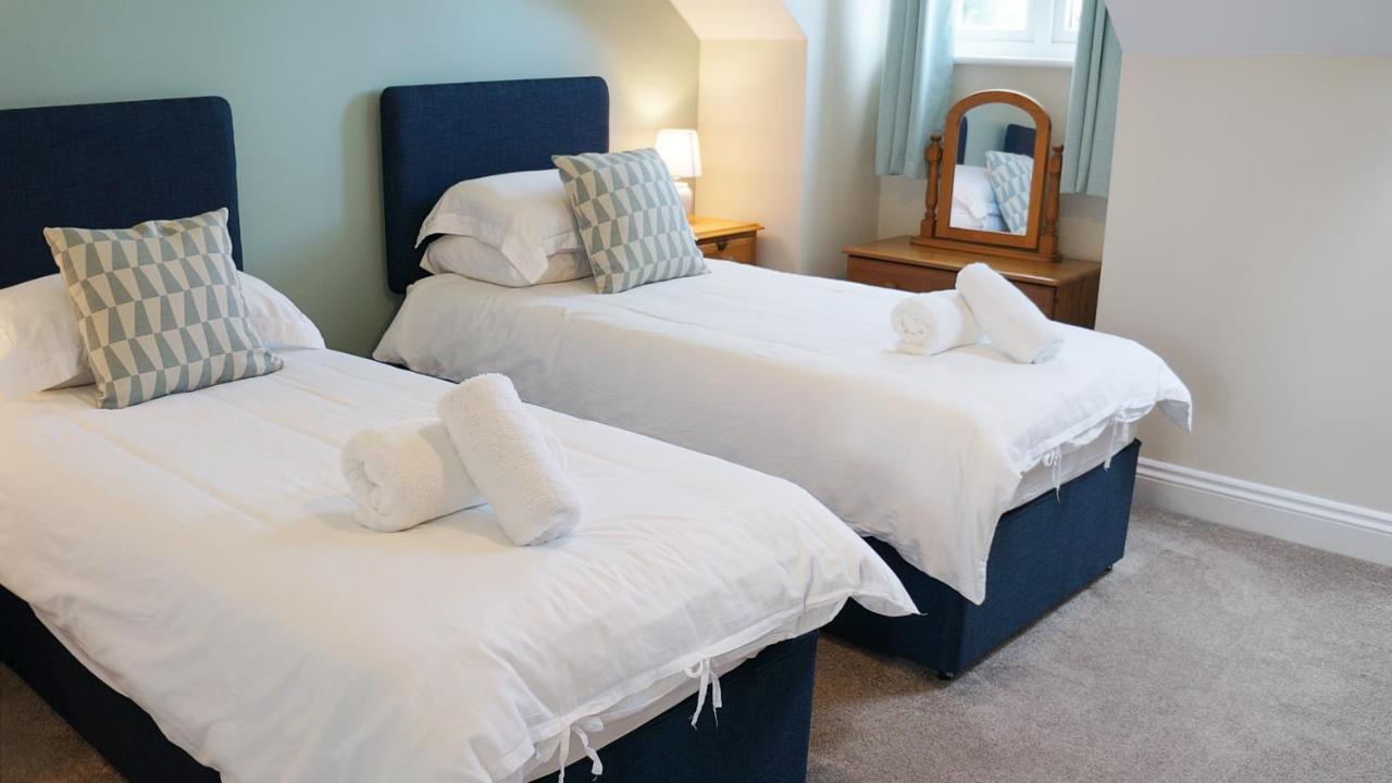 Ellingham Self-Catering Cottages Saint Peter Port Luaran gambar