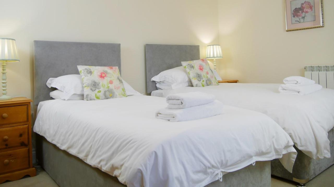 Ellingham Self-Catering Cottages Saint Peter Port Luaran gambar