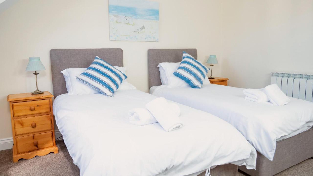 Ellingham Self-Catering Cottages Saint Peter Port Luaran gambar