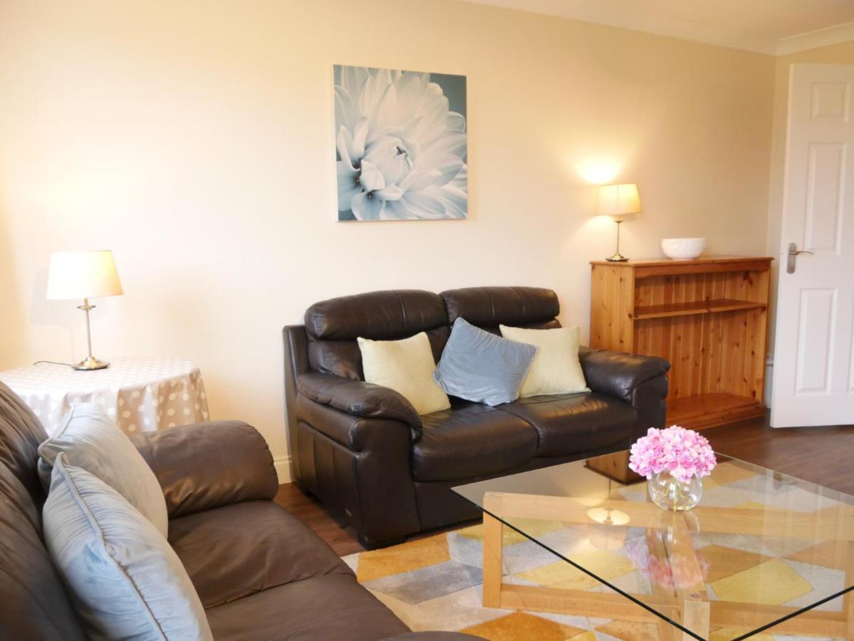 Ellingham Self-Catering Cottages Saint Peter Port Luaran gambar