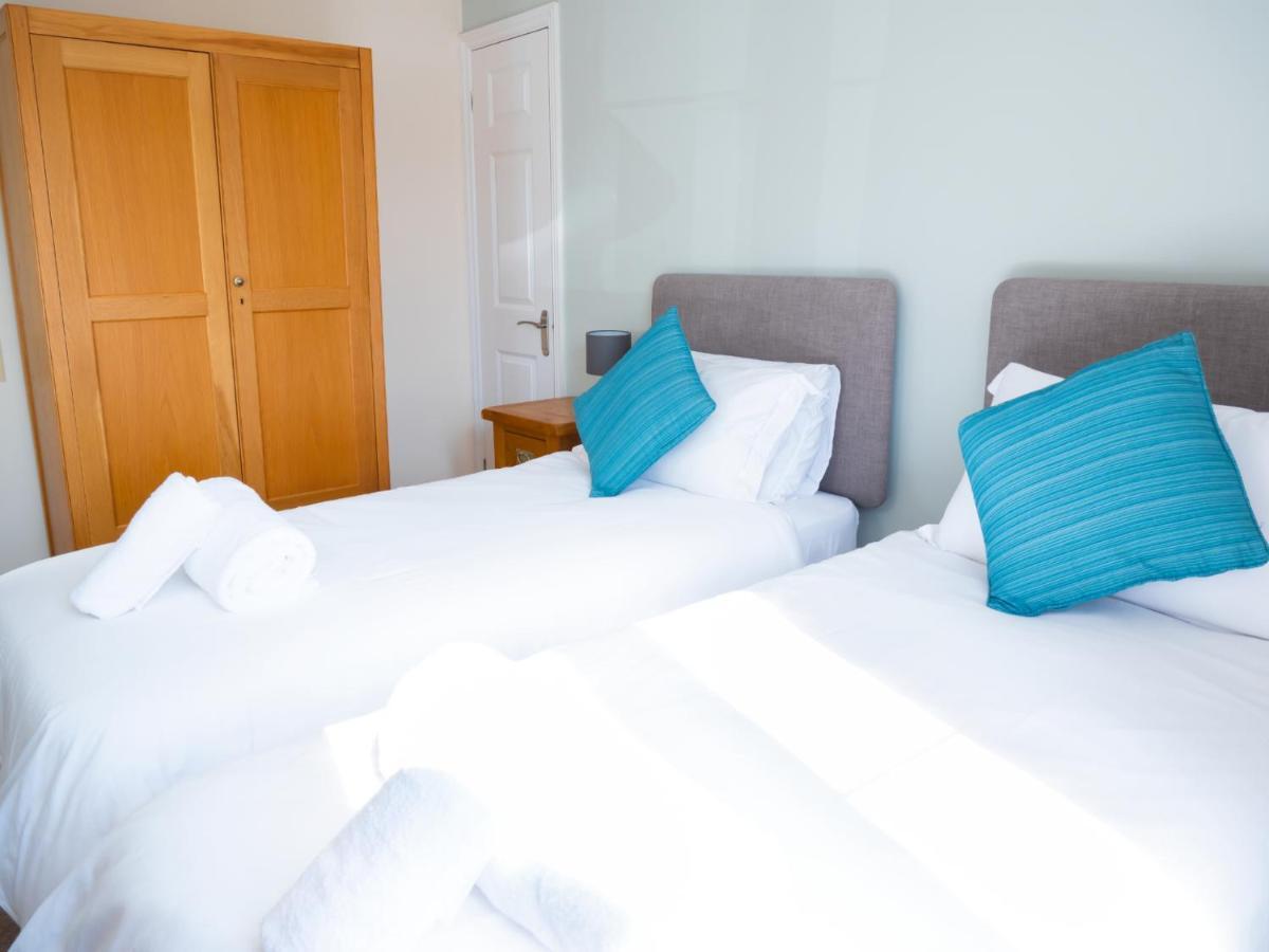 Ellingham Self-Catering Cottages Saint Peter Port Luaran gambar