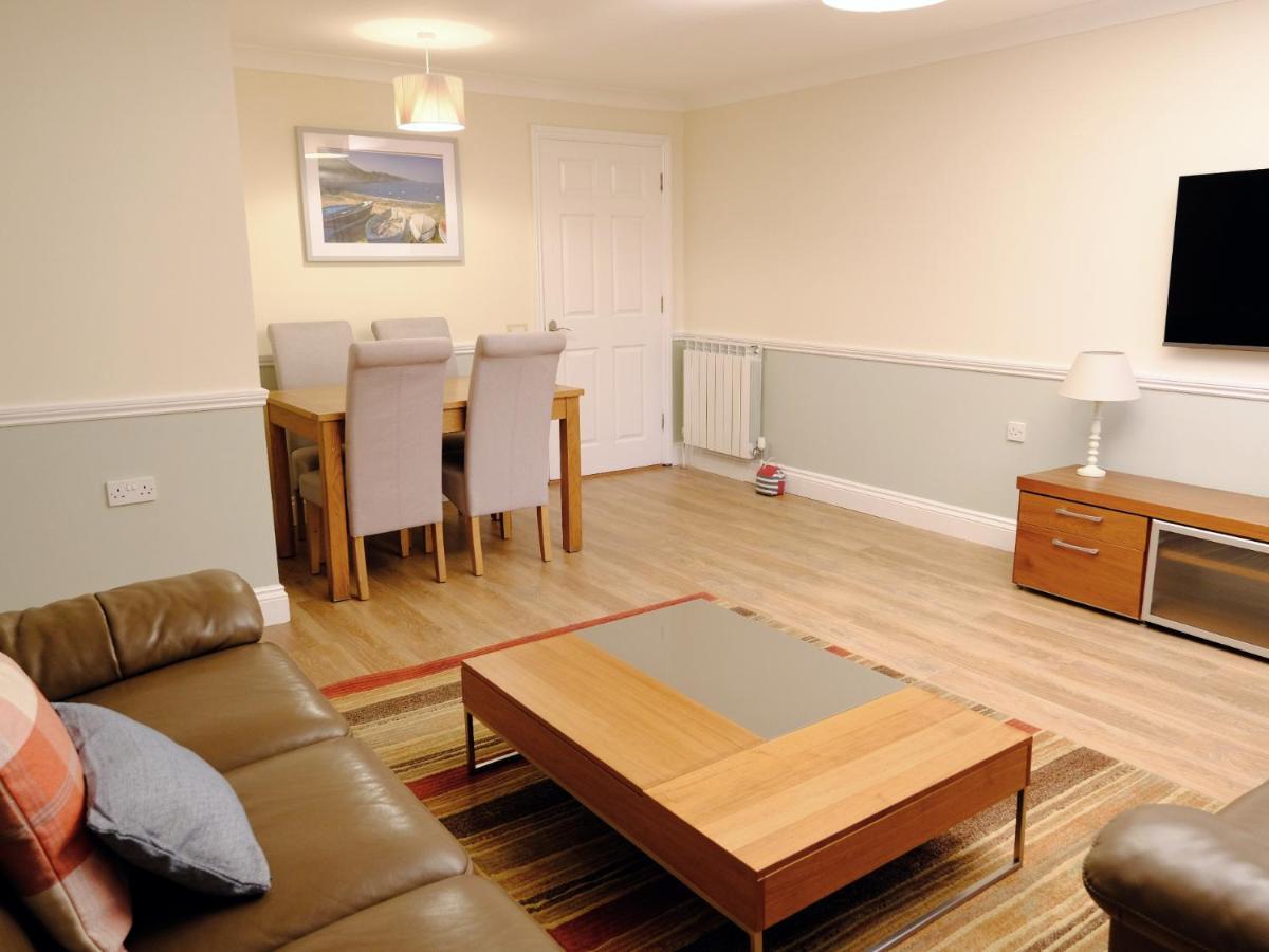 Ellingham Self-Catering Cottages Saint Peter Port Luaran gambar