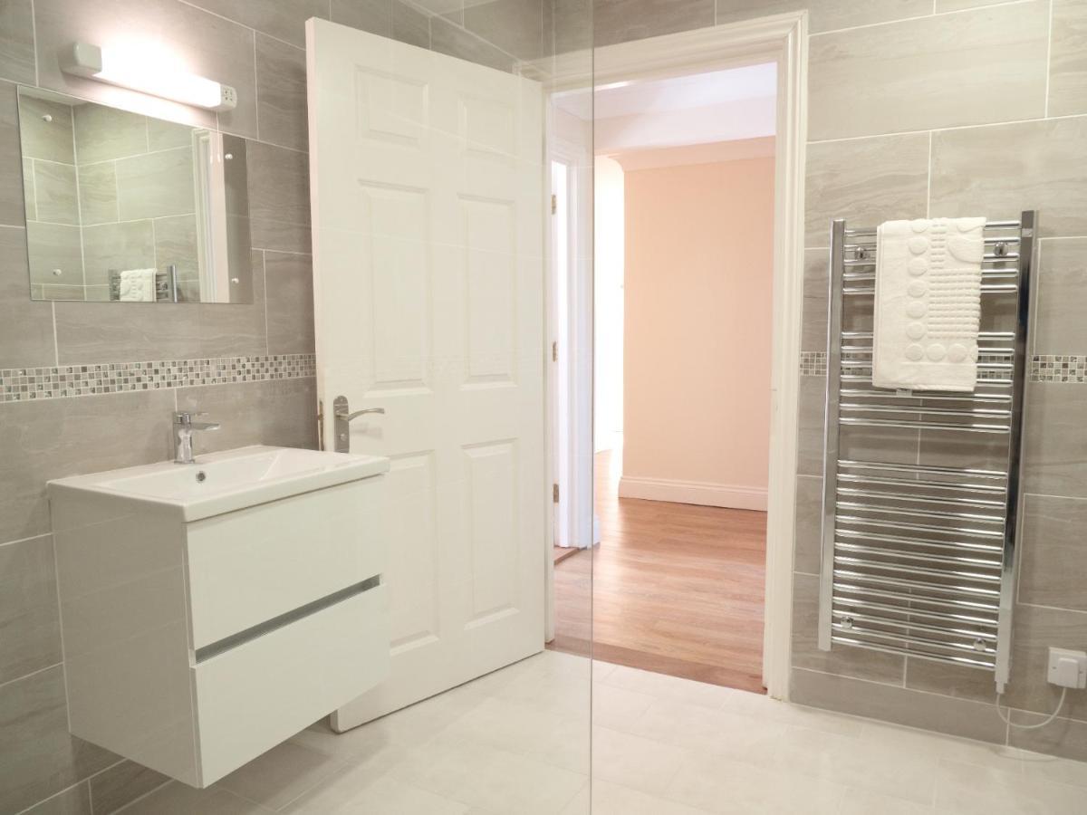 Ellingham Self-Catering Cottages Saint Peter Port Luaran gambar