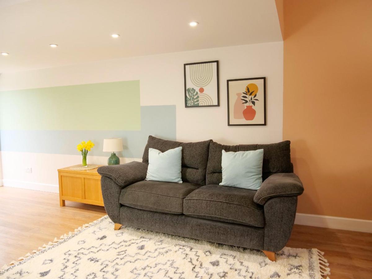 Ellingham Self-Catering Cottages Saint Peter Port Luaran gambar