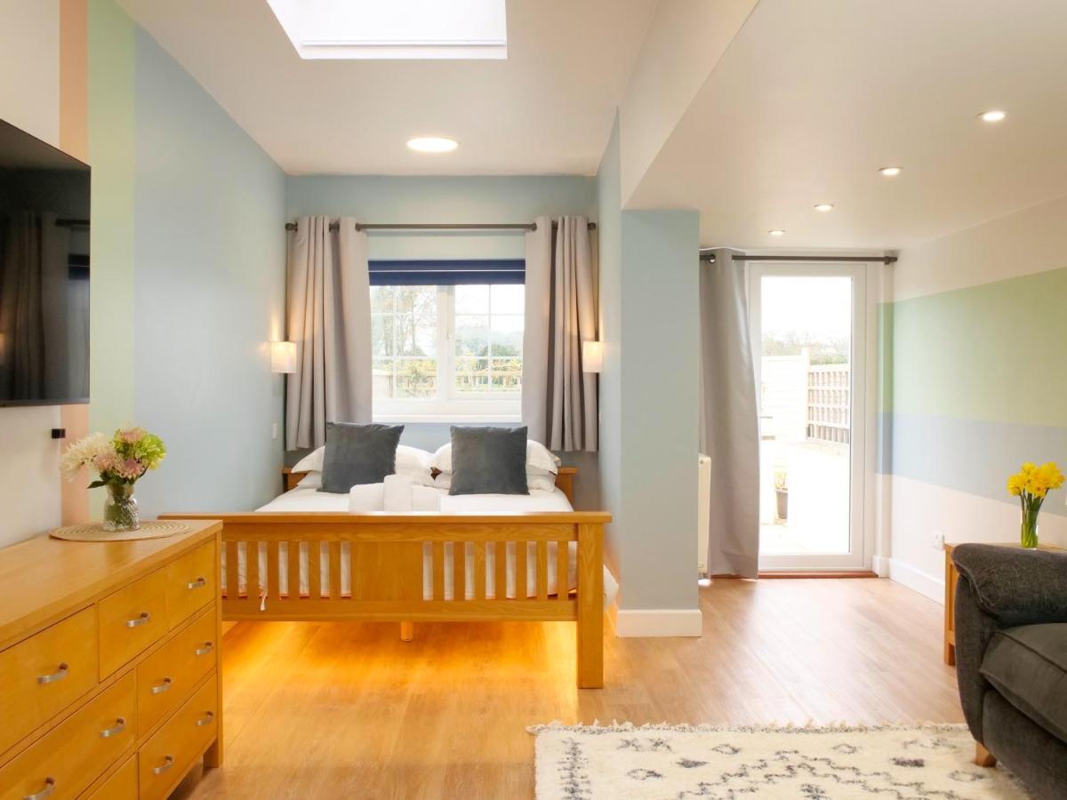 Ellingham Self-Catering Cottages Saint Peter Port Luaran gambar