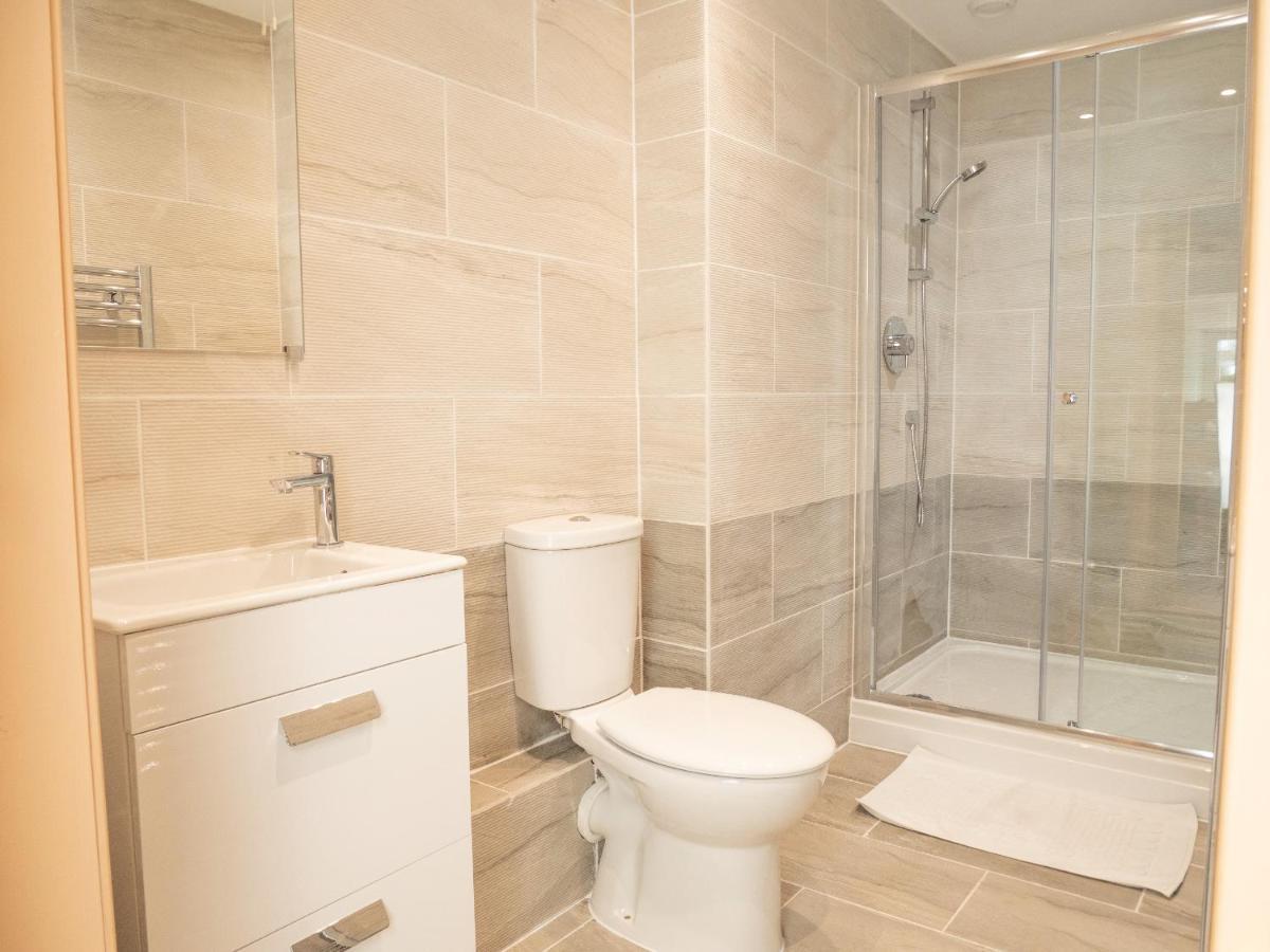 Ellingham Self-Catering Cottages Saint Peter Port Luaran gambar