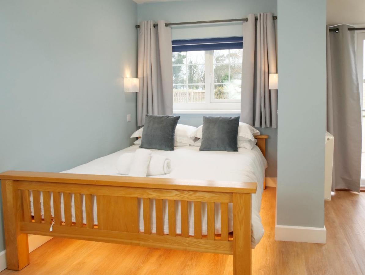 Ellingham Self-Catering Cottages Saint Peter Port Luaran gambar