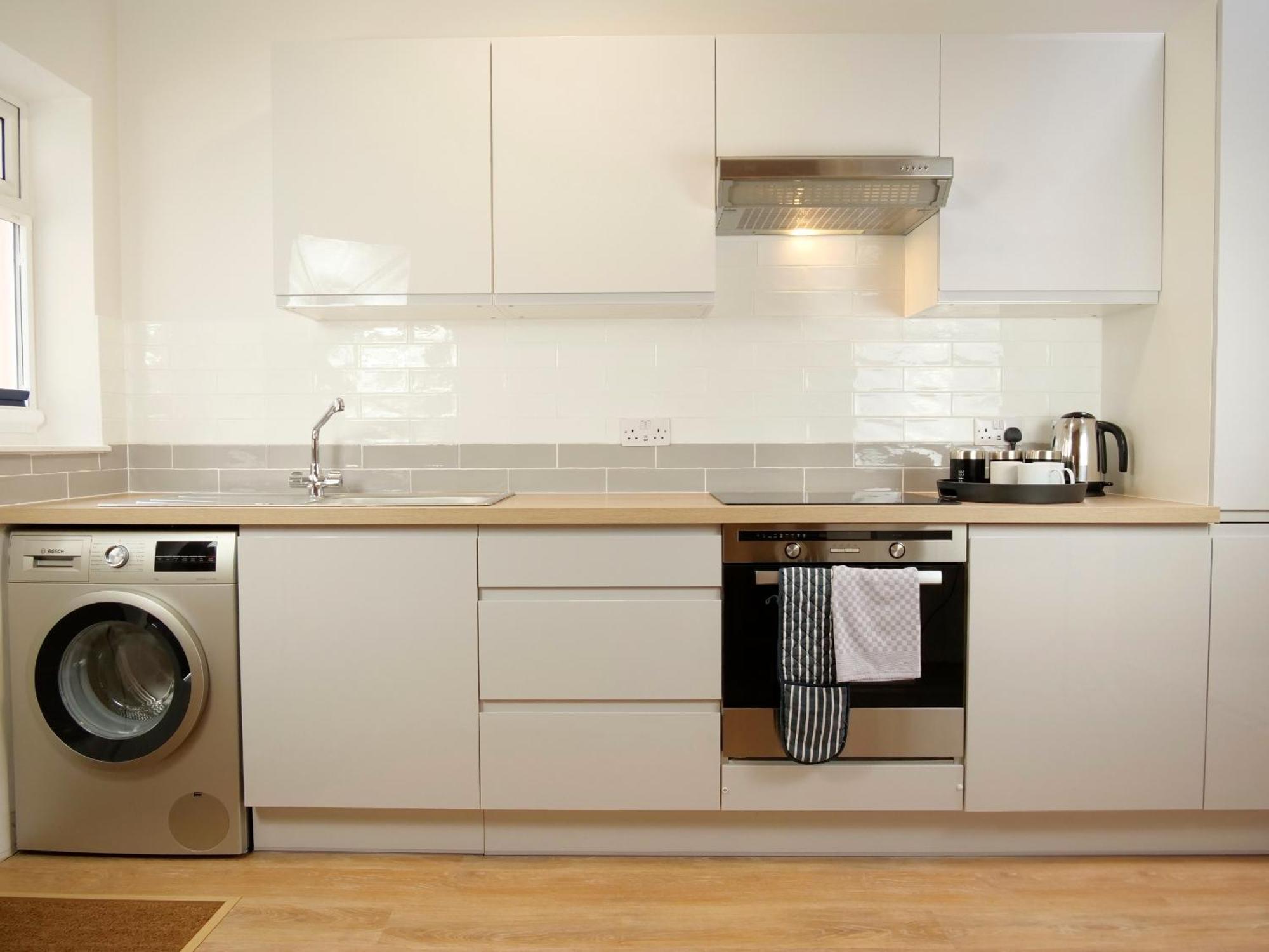 Ellingham Self-Catering Cottages Saint Peter Port Bilik gambar