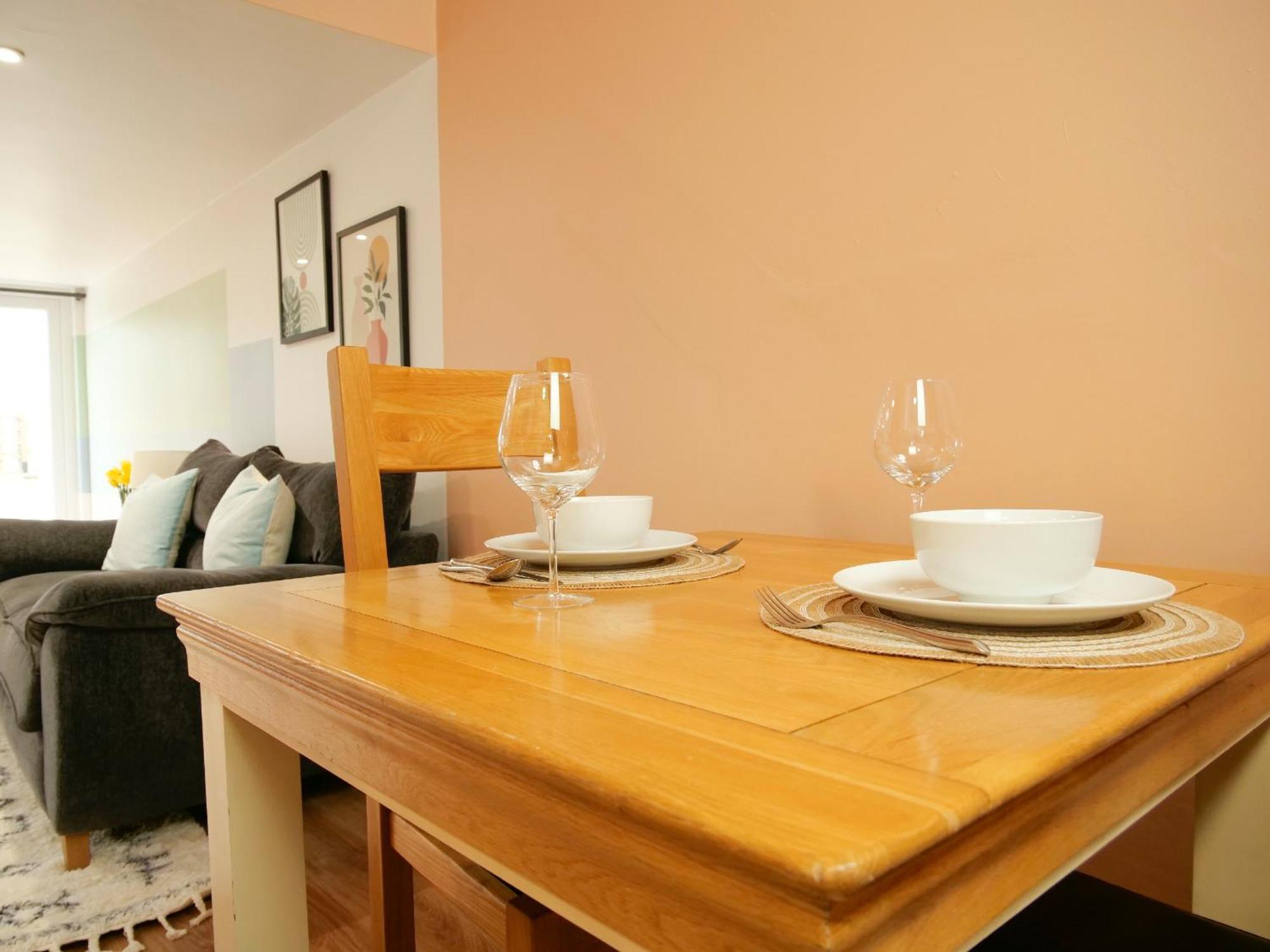Ellingham Self-Catering Cottages Saint Peter Port Bilik gambar