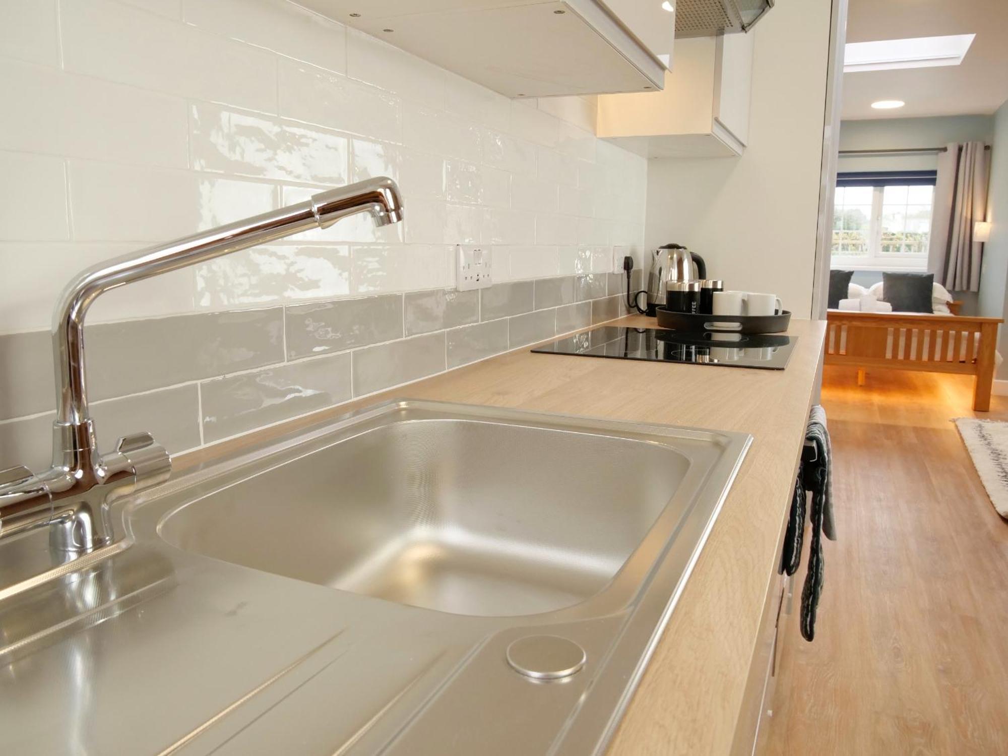 Ellingham Self-Catering Cottages Saint Peter Port Bilik gambar