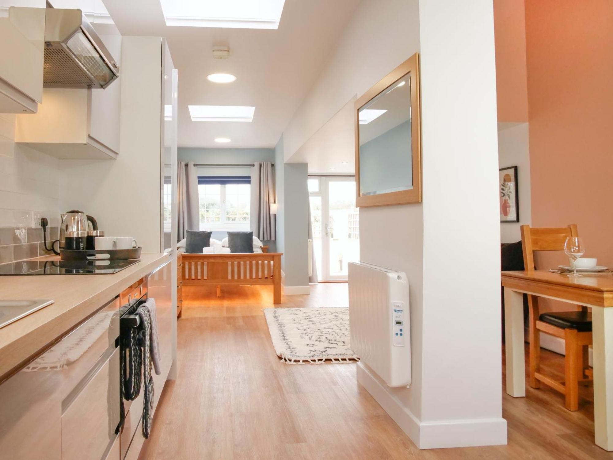 Ellingham Self-Catering Cottages Saint Peter Port Bilik gambar
