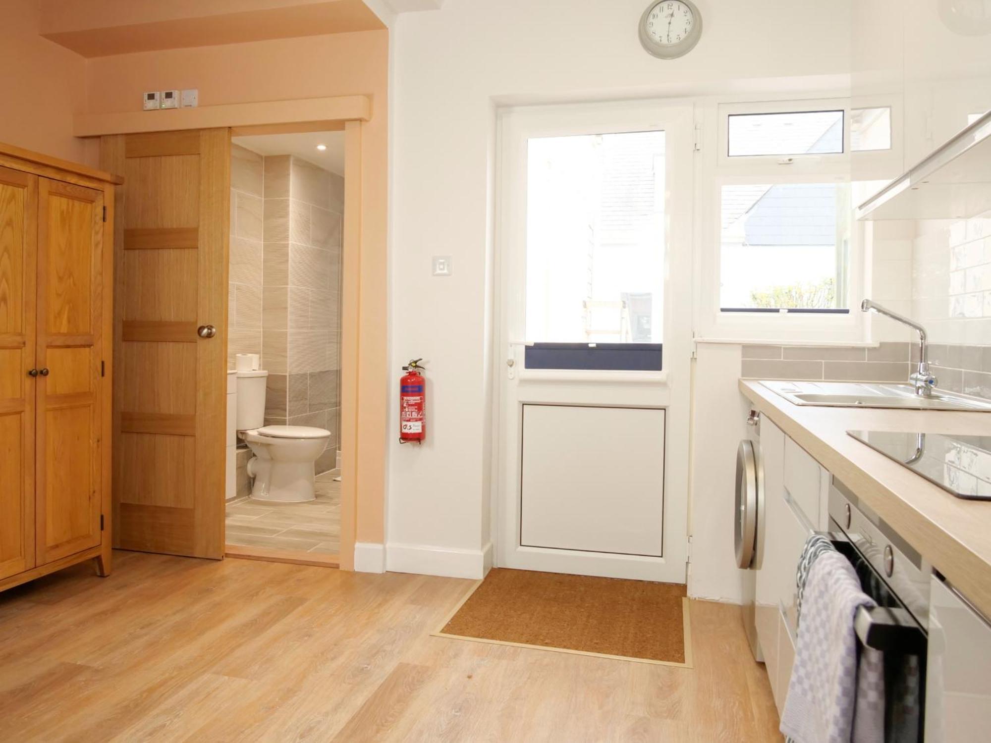 Ellingham Self-Catering Cottages Saint Peter Port Bilik gambar