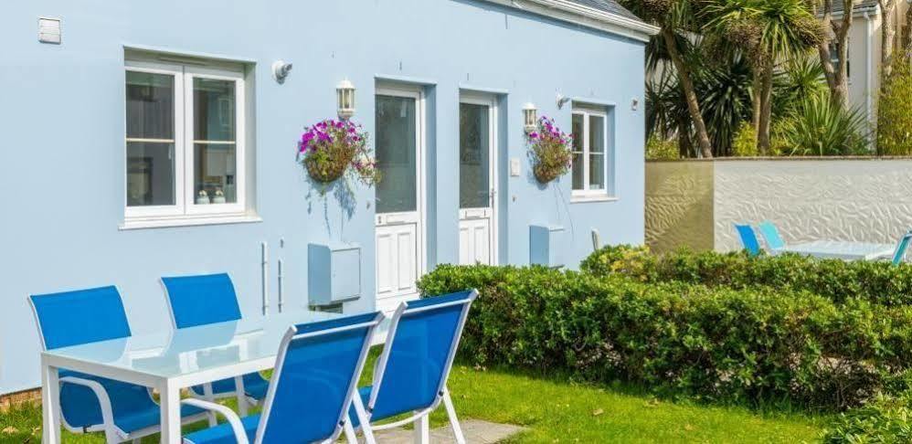 Ellingham Self-Catering Cottages Saint Peter Port Luaran gambar