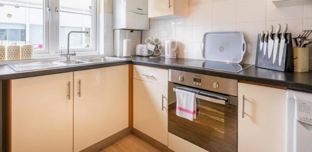 Ellingham Self-Catering Cottages Saint Peter Port Luaran gambar