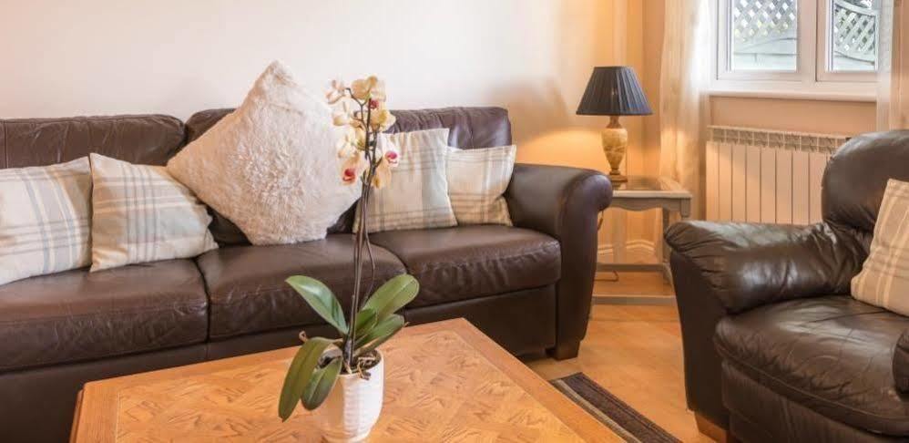 Ellingham Self-Catering Cottages Saint Peter Port Luaran gambar