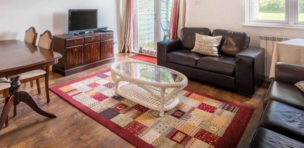 Ellingham Self-Catering Cottages Saint Peter Port Luaran gambar