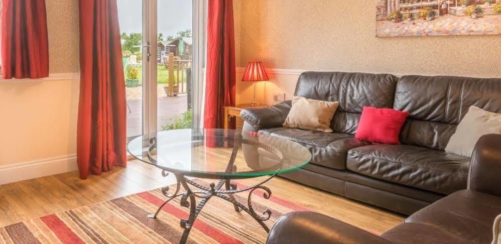 Ellingham Self-Catering Cottages Saint Peter Port Luaran gambar