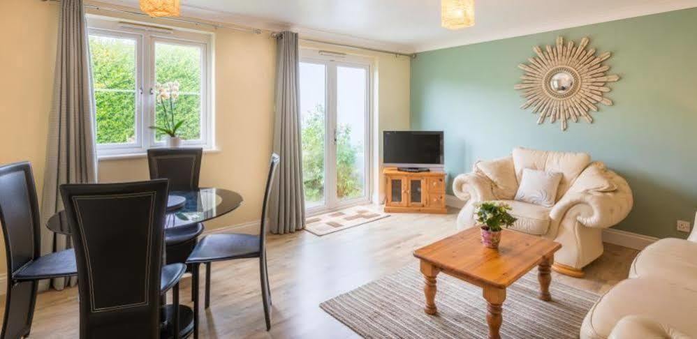 Ellingham Self-Catering Cottages Saint Peter Port Luaran gambar