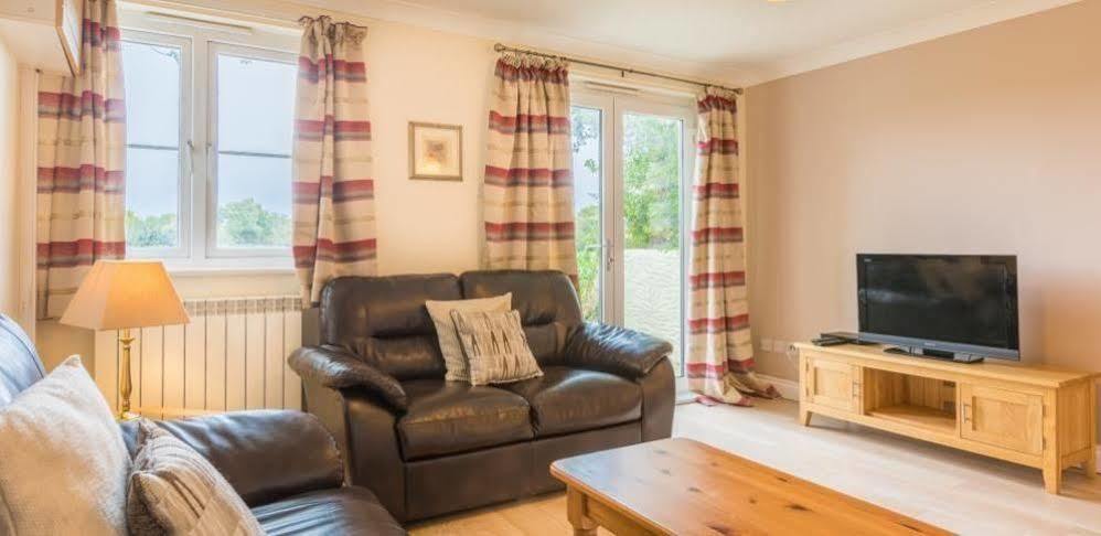 Ellingham Self-Catering Cottages Saint Peter Port Luaran gambar