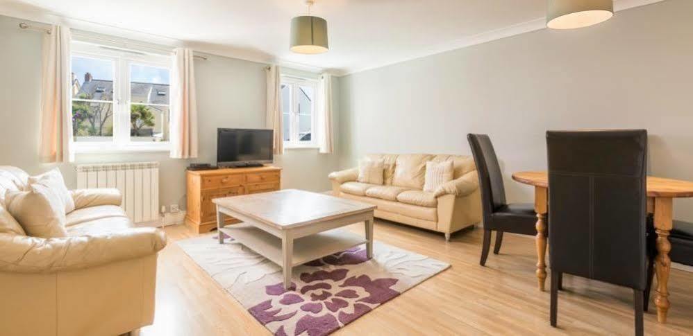Ellingham Self-Catering Cottages Saint Peter Port Luaran gambar