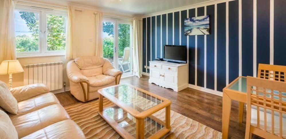 Ellingham Self-Catering Cottages Saint Peter Port Luaran gambar