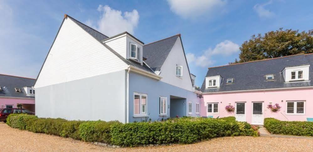 Ellingham Self-Catering Cottages Saint Peter Port Luaran gambar