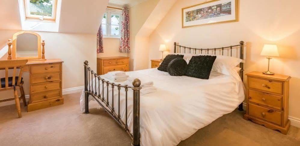 Ellingham Self-Catering Cottages Saint Peter Port Luaran gambar