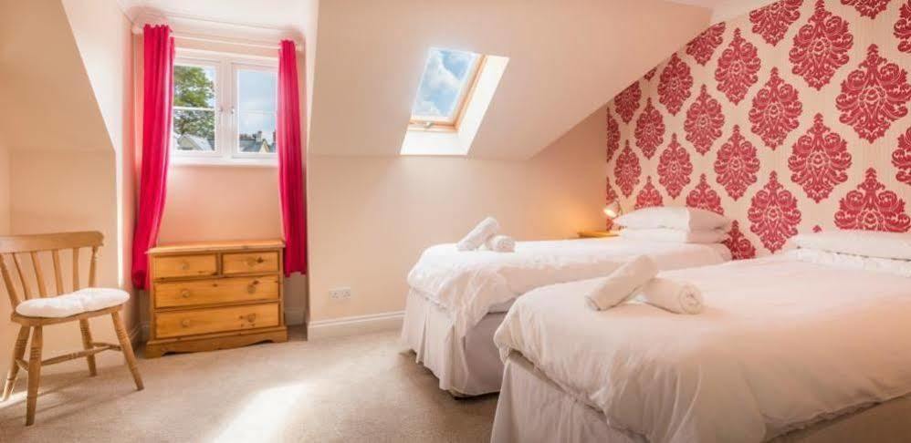Ellingham Self-Catering Cottages Saint Peter Port Luaran gambar