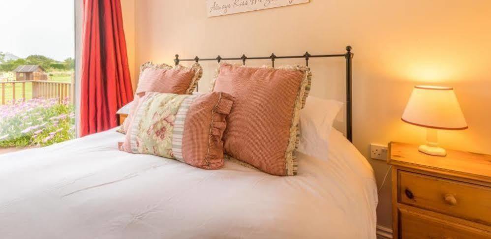 Ellingham Self-Catering Cottages Saint Peter Port Luaran gambar