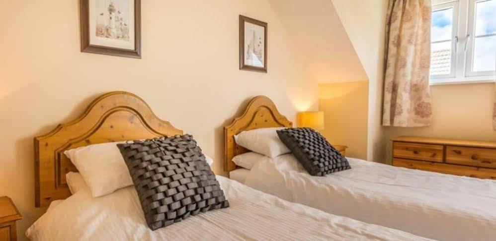 Ellingham Self-Catering Cottages Saint Peter Port Luaran gambar
