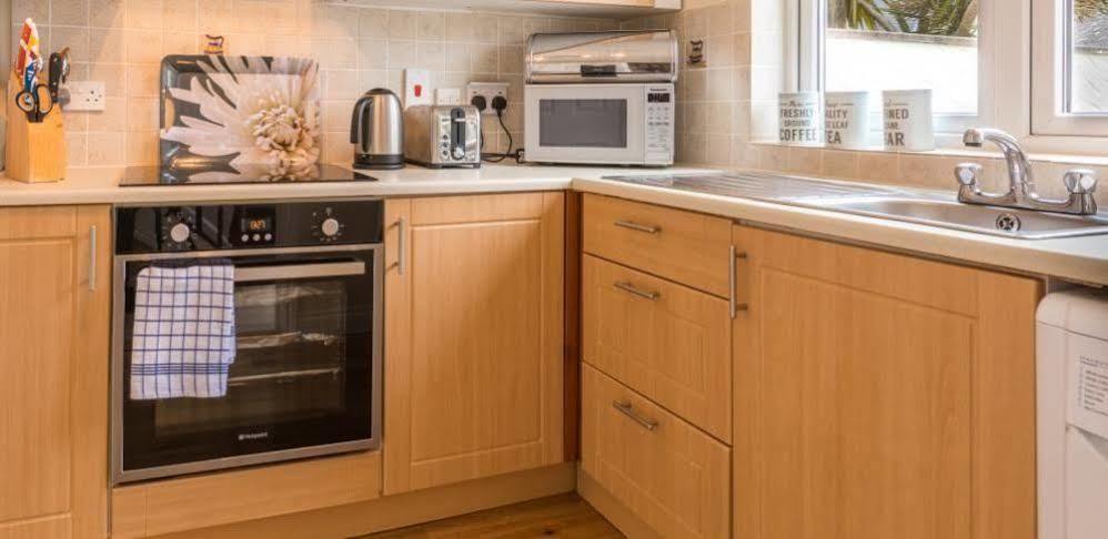Ellingham Self-Catering Cottages Saint Peter Port Luaran gambar
