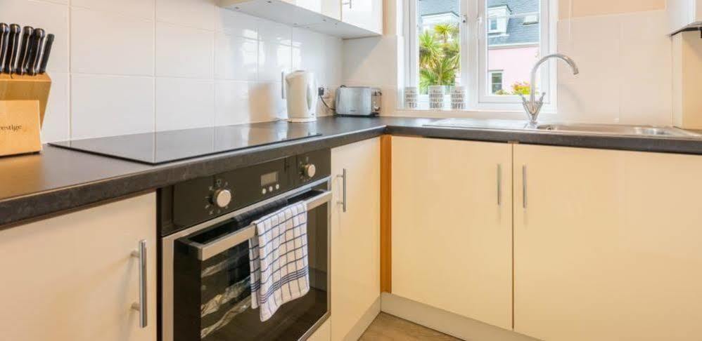 Ellingham Self-Catering Cottages Saint Peter Port Luaran gambar